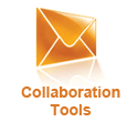 Advanced Collaboration E-mail<br>(Monthly)