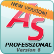 AS-PRO - AutoSet<br />(Monthly)