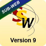 Stamp Shop Web™ SUB-WEB <br>Service & Set-up <br>($28.95/month)