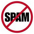 Spam Filter Service (Monthly)