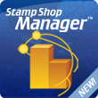 SSM - Stamp Shop Manager<br />(Monthly)