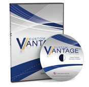 Custom Vantage Office<br />Installer Download