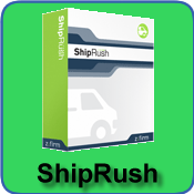 ShipRush (Monthly)