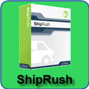 SHIPRUSH - ShipRush (Monthly)