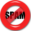 SPAM - Advanced Spam Filter Service (Monthly)